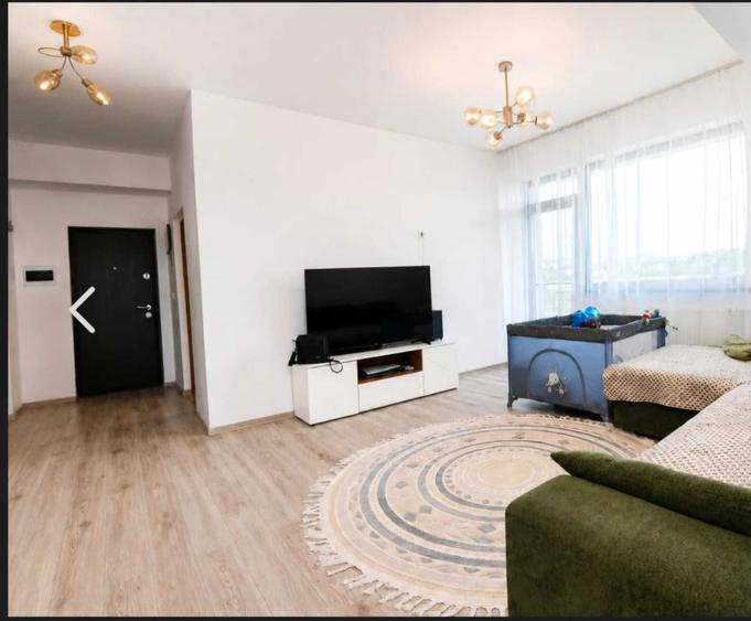 Apartament cu 2 camere - 7