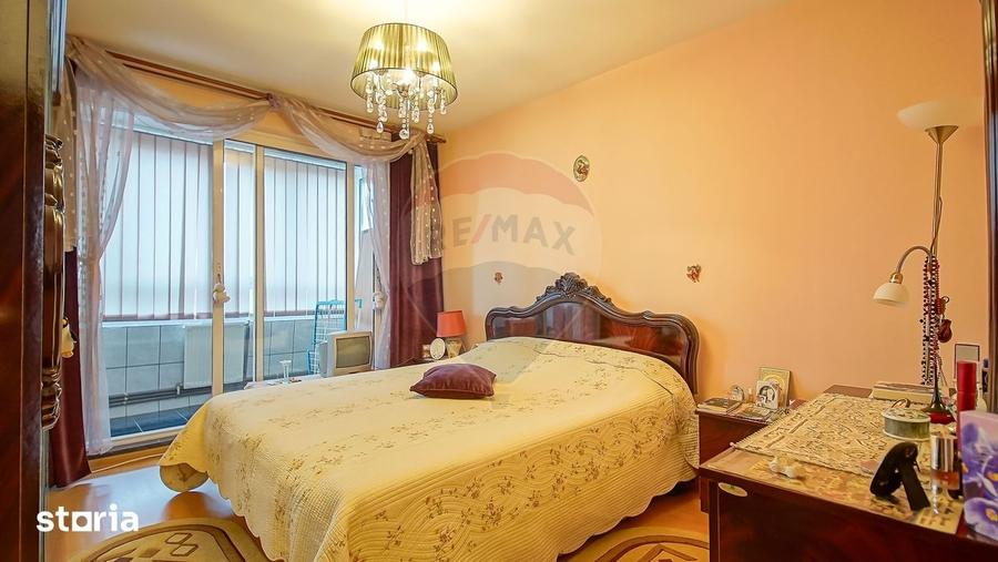 Apartament 2 camere, B-dul Victoriei - 7