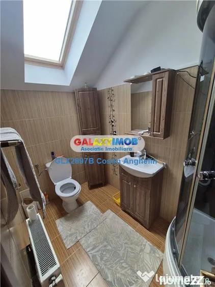 Casă cu 5 camere cu Teren 700 Mp în Central