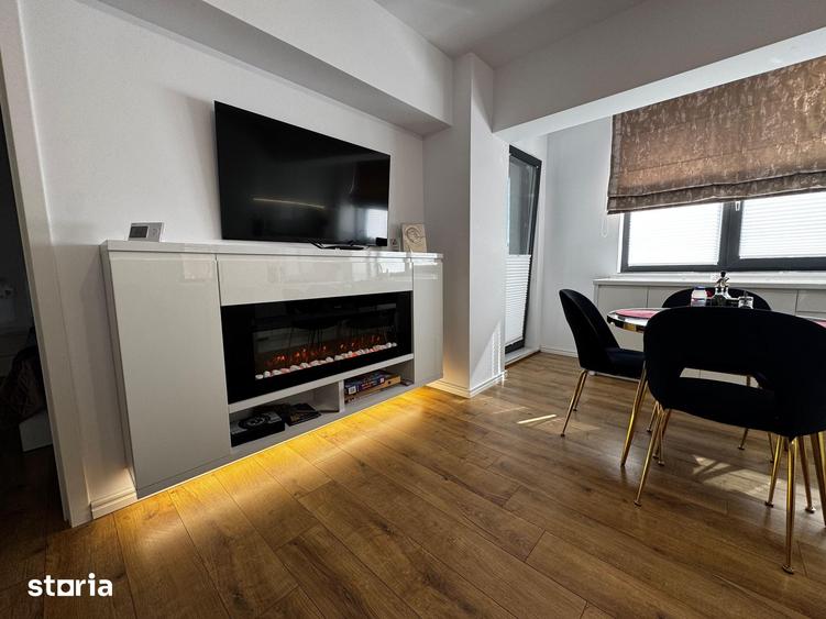 Apartament cu 2 camere în Bârnova