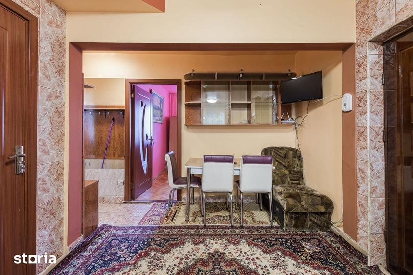 3 Camere Decomandate | Flora | 65 mp| Pet Friendly - 7