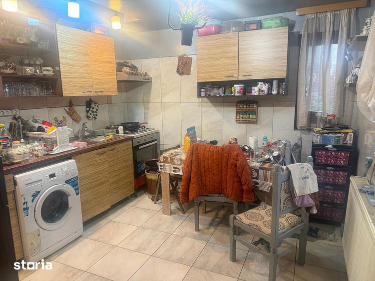 Vanzare casa 3 camere+dependinte, Targoviste, micro 4, stradal - 7