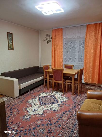 Garsonieră în Central