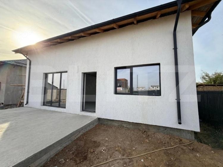 Casă cu Teren 350 Mp în Central
