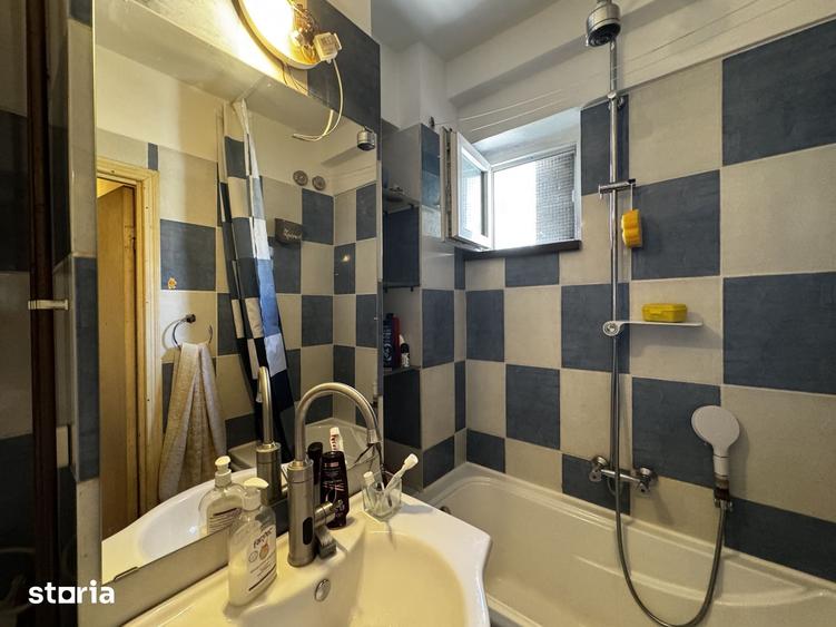 Apartament cu 3 camere, zona Iulius Mall - 5