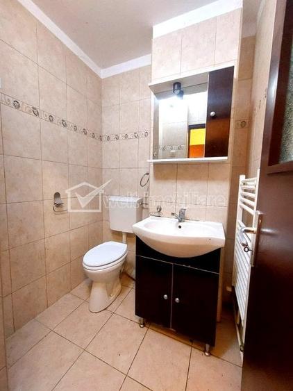 Apartament cu 4 camere decomandat în Mănăștur