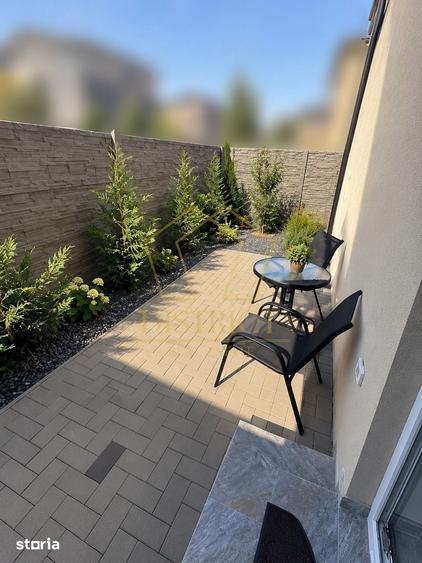 Apartament cu 2 camere în Giroc