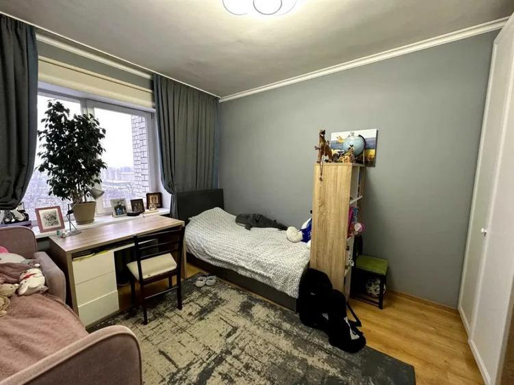 Apartament cu 2 camere decomandat în Basarab