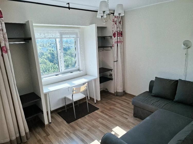 Militari Lujerului, Sos Virtu?ii, 3 camere decomandate, mobilate utilate, disponibil imediat, 699 E - 7