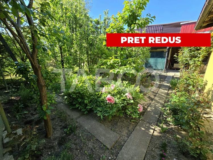 Casă individuală cu 7 camere cu Teren 432 Mp în Lupeni