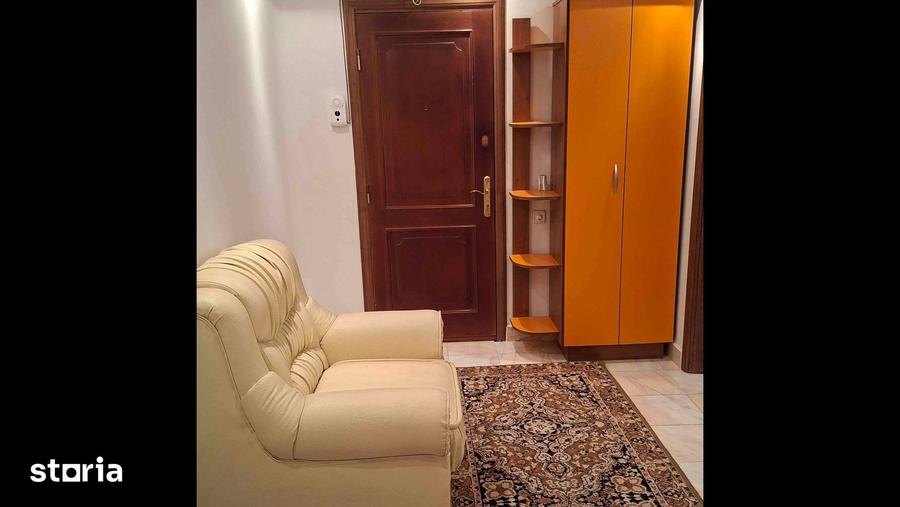 Garsonieră în Calea București