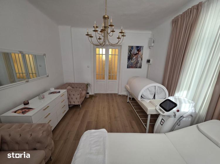 Spatiu comercial de inchirat in zona Tineretului / Cantemir - 3