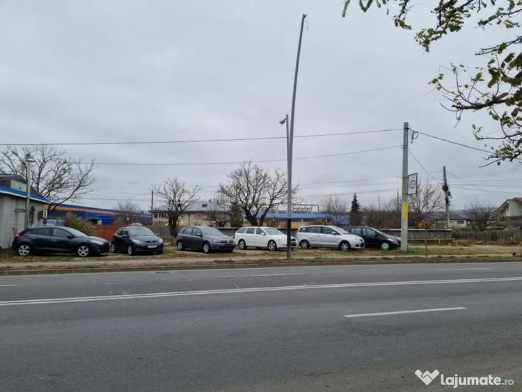 Teren în Central