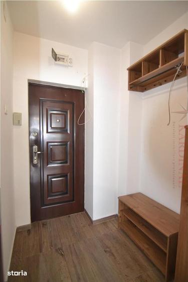 Exclusiv Inchiriere Garsoniera et 2,Calea Bucuresti,Brasov - 4