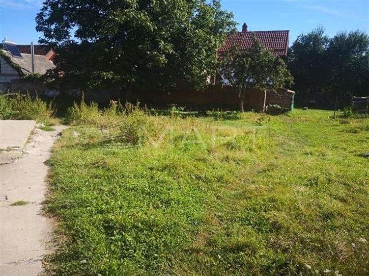 Teren de 1840 mp, în Prejmer