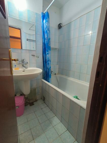 Garsonieră decomandată în Lujerului