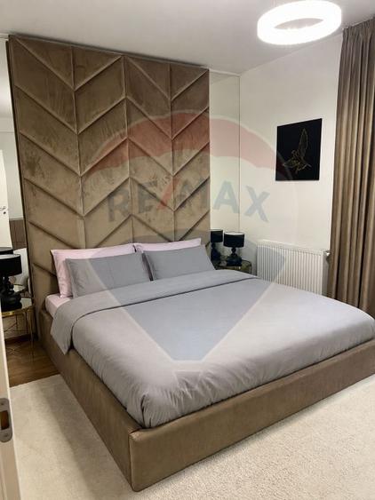Apartament Premium de inchiriat  | Pipera | Strada Elisabeta Lipa - 9