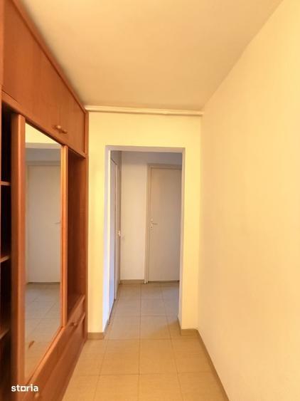 Apartament cu 2 camere decomandat în Olimpia-Stadion