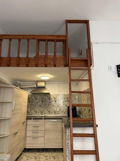 Casă cu 1 camere cu Teren 26 Mp în Ultracentral