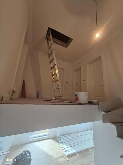 Casă cu 4 camere în Urseni