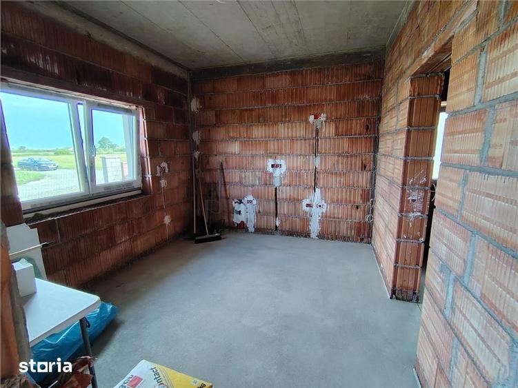 Duplex pe parter - zona linistitita - finisaje la cerere - 6