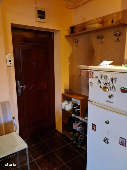 Apartament cu 2 camere, mobilat în Kogălniceanu