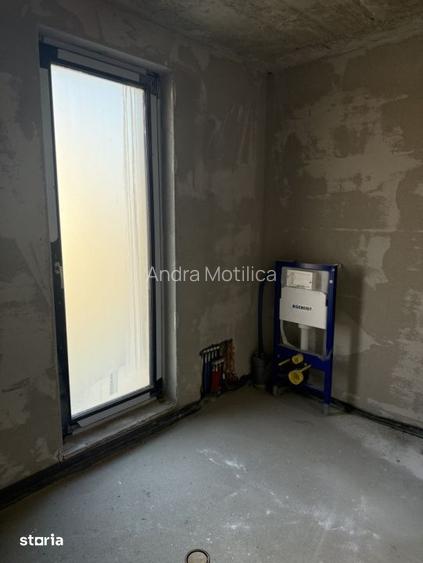 Duplex cu arhitectura deosebita , Borhanci
