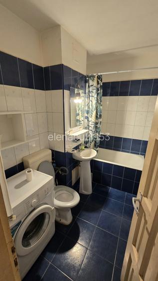 Inchiriez apartament cu o camera zona confectii