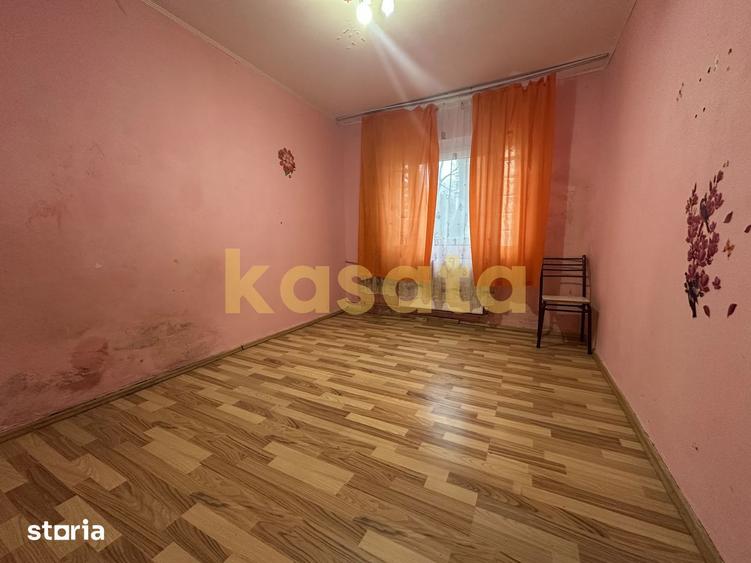 Apartament cu 4 camere în Militari