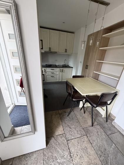 Apartament cu 2 camere decomandat în Nord
