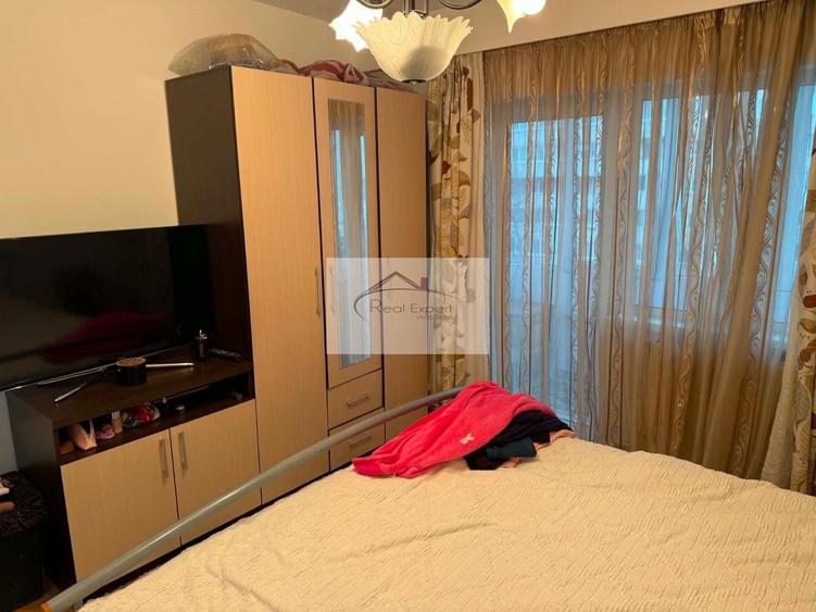 Apartament cu 3 camere decomandat în Mănăștur