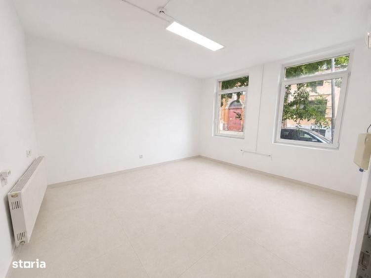 Spatiu comercial/ birouri de inchiriat pe str. Td Vladimirescu - 1