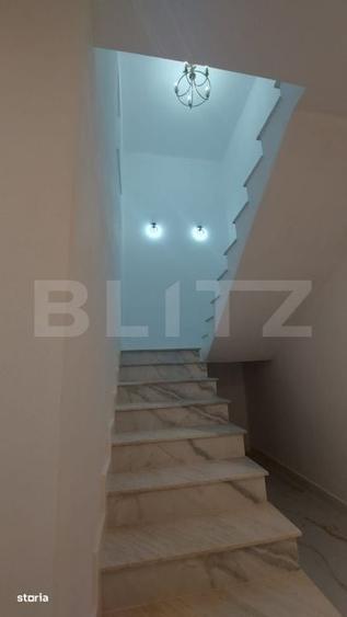 Casa Moderna de Vanzare, 176mp utili, zona Botizului - 8