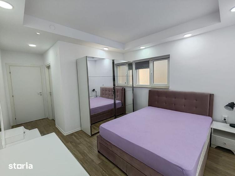 COSMOPOLIS - Apartament 3 camere, mobilat si utilat - 6