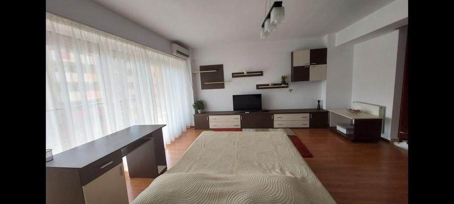 Garsonieră în Iosia
