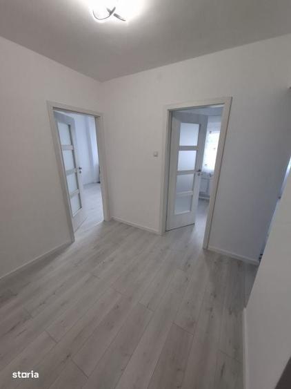 Apartament 2 camere zona Rahovei Sibiu - 3