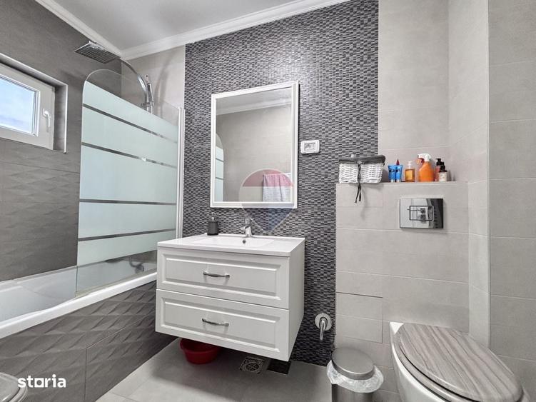 Apartament 3 camere Dacia | Mobilat | Termen lung | Pet Friendly - 8