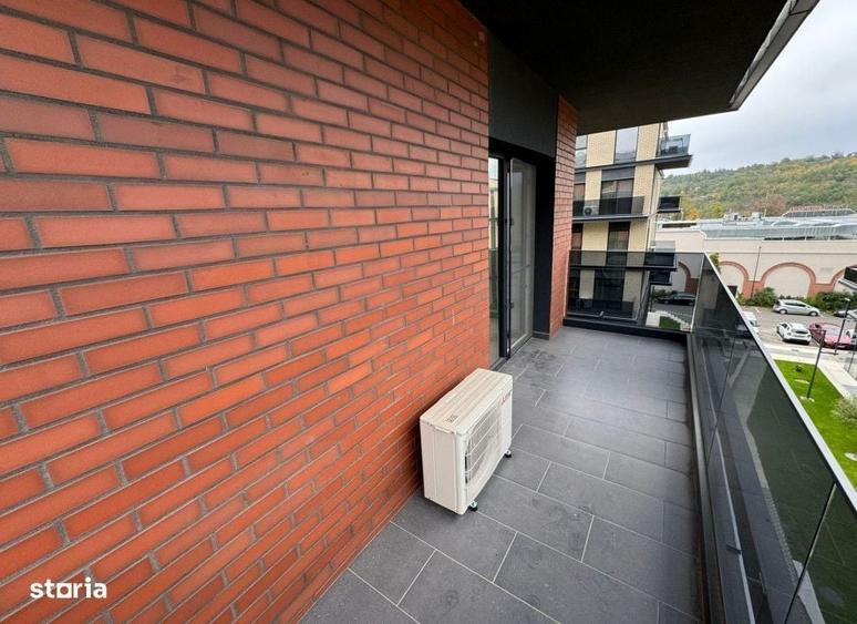 Apartament 2 camere Bucium Freya , 55 metri, etaj 3 Cod:156163 - 10