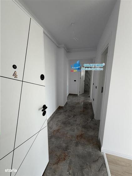 Apartament cu 2 camere decomandat în Ghencea