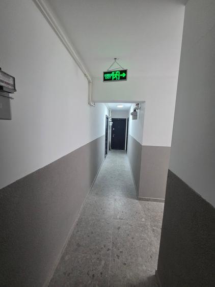 Garsonieră decomandată în Giurgiului
