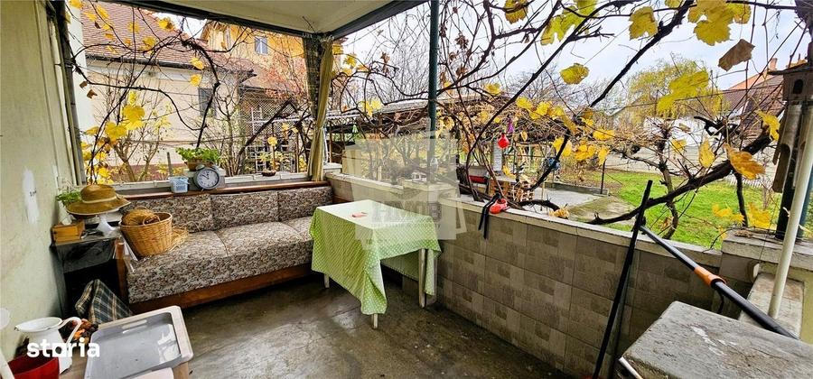 Casa individuala S+P 215mp cu pivnita teren 900mp Sub Arini - 5