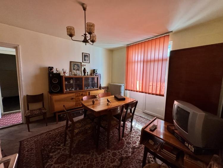 Apartament 2 camere, 45 mp, zona Ultracentrala-English Parc - 1