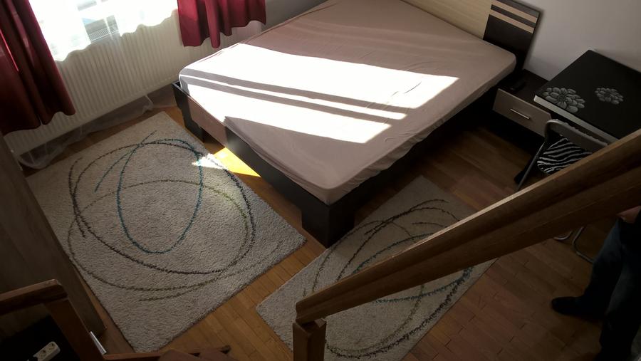 Garsoniera libera la vanzare zona Centrul Istoric - 4