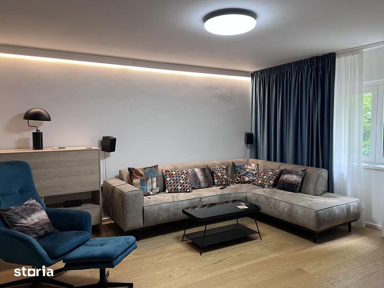 Apartament 3 camere decomandat Aviatiei - Elena Caragiani. La cheie. - 13