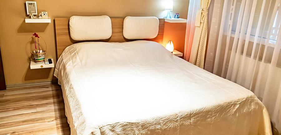 Apartament cu 2 camere decomandat, mobilat în Nicolae Grigorescu