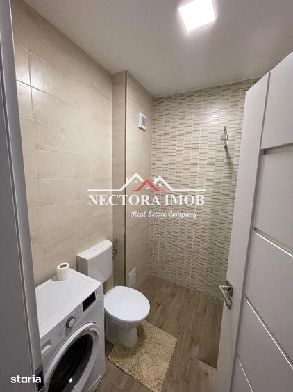 Apartament cu 2 camere în Calea Aradului