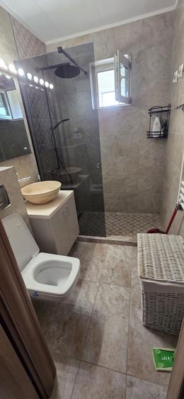 Apartament cu 2 camere decomandat în Dristor