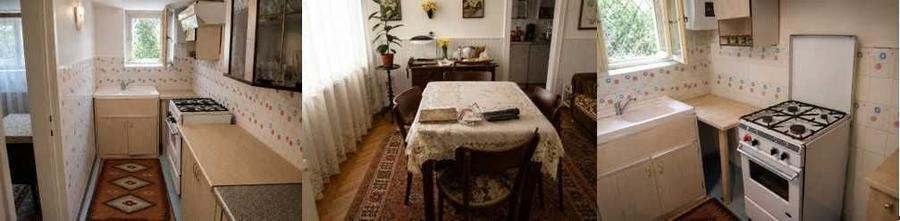 Casă cu 4 camere în Central