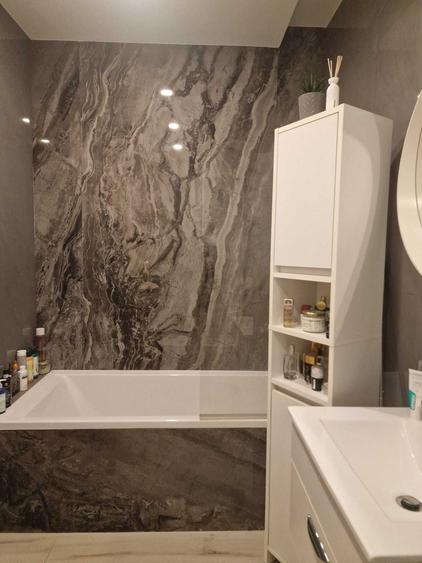Apartament cu 2 camere decomandat în Dumbrăvița