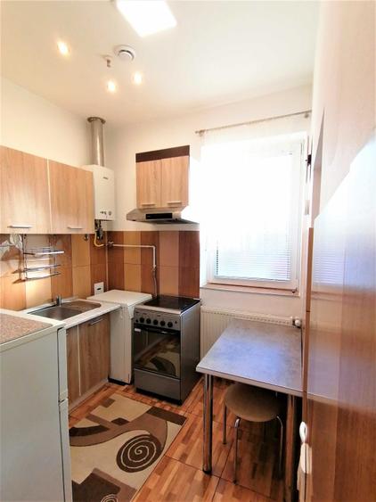 Nice apartment in Calea Sagului inchiriat direct de proprietar - 3